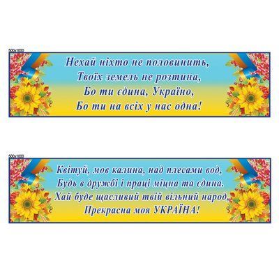 Стенди стрічки 465 фото з прикладом дизайну